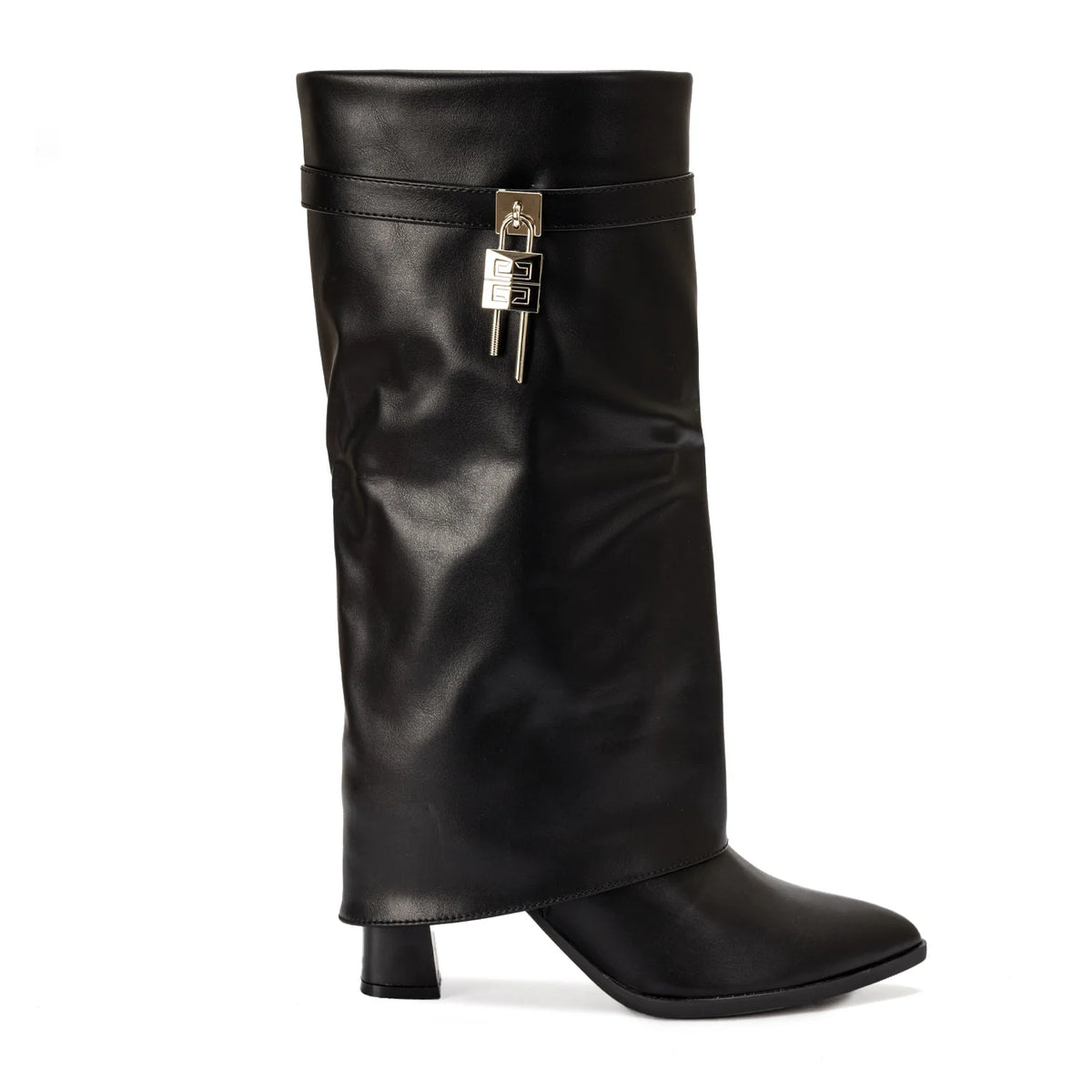 B954 Black
