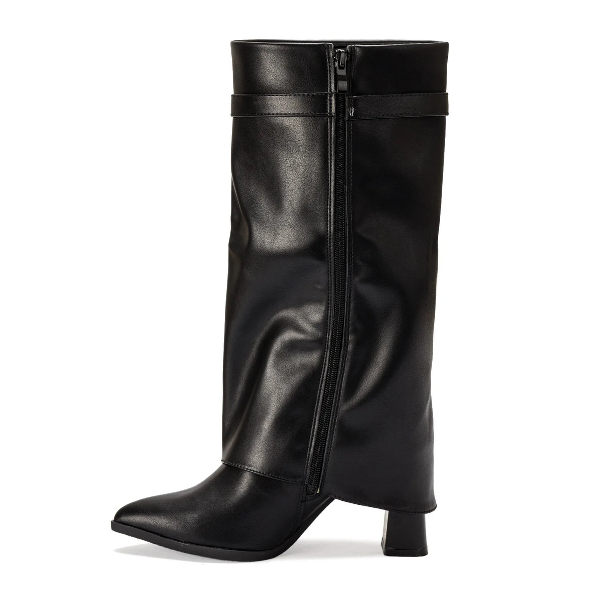 B954 Black