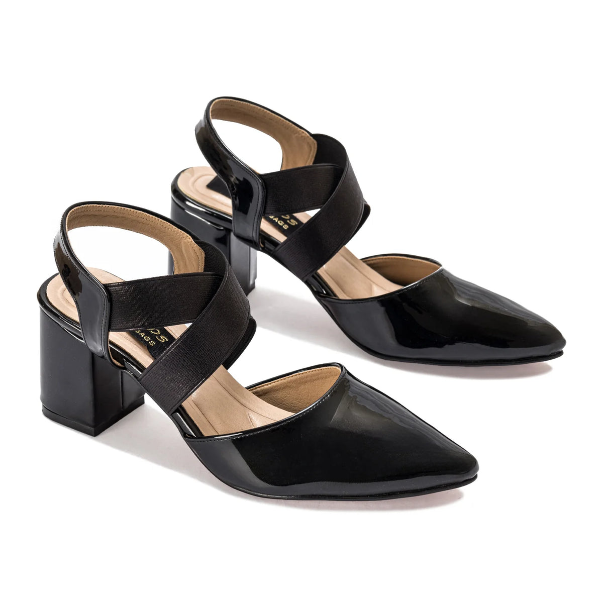 MR-101 Black