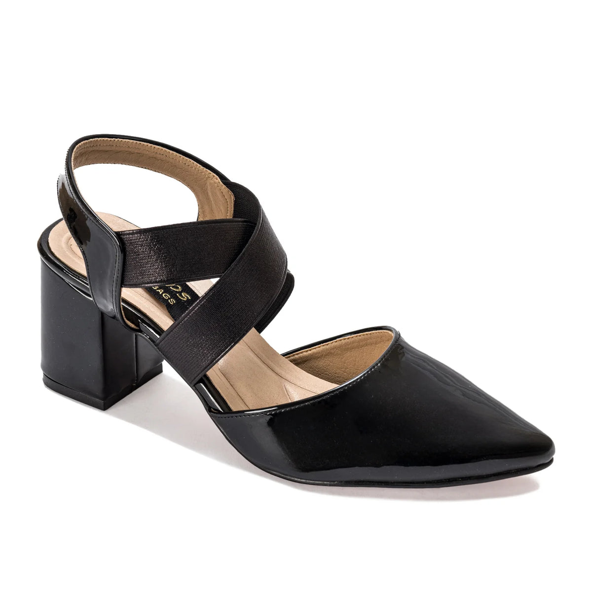 MR-101 Black