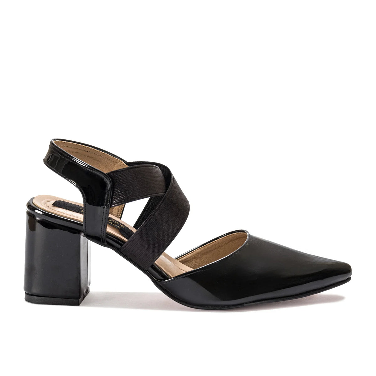 MR-101 Black