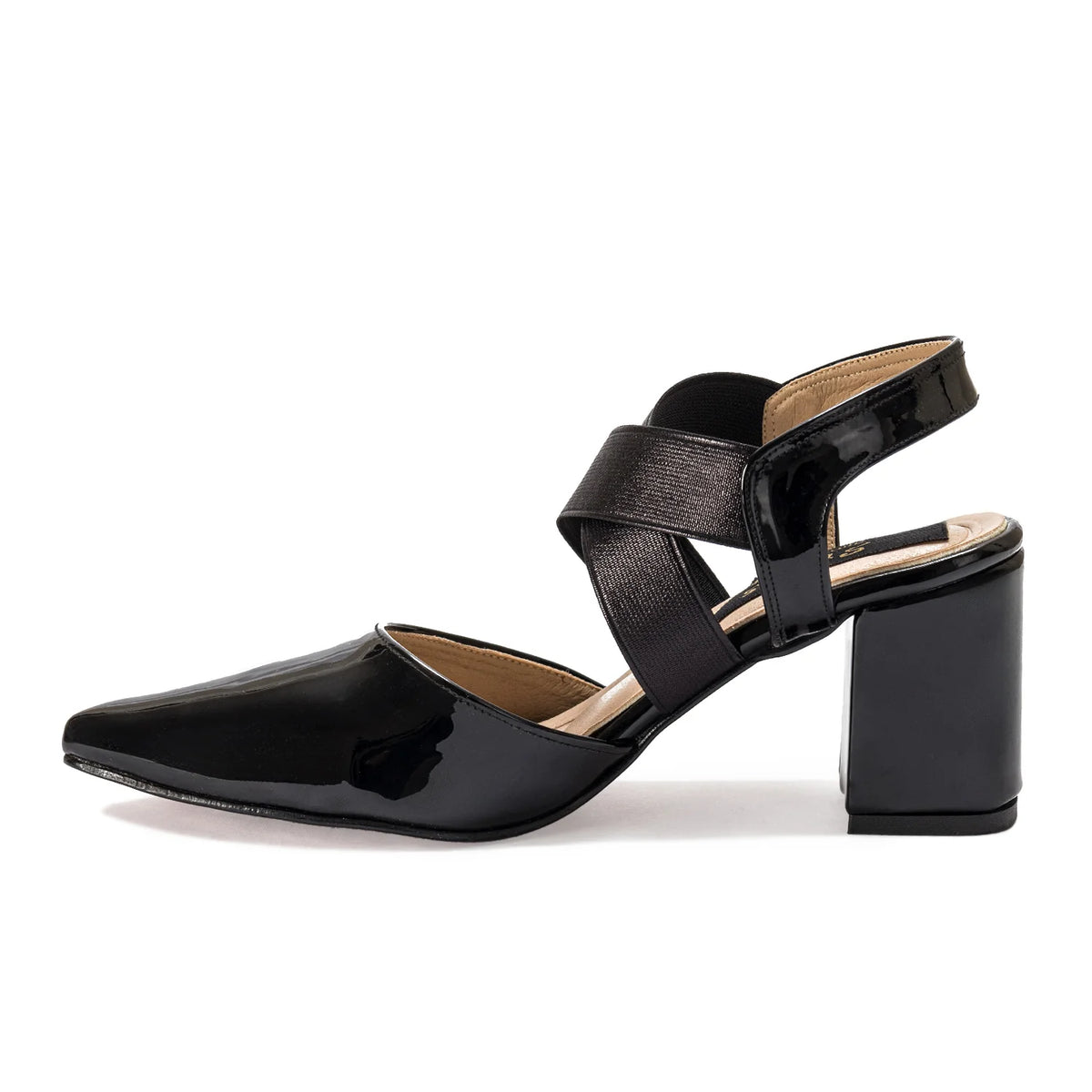 MR-101 Black