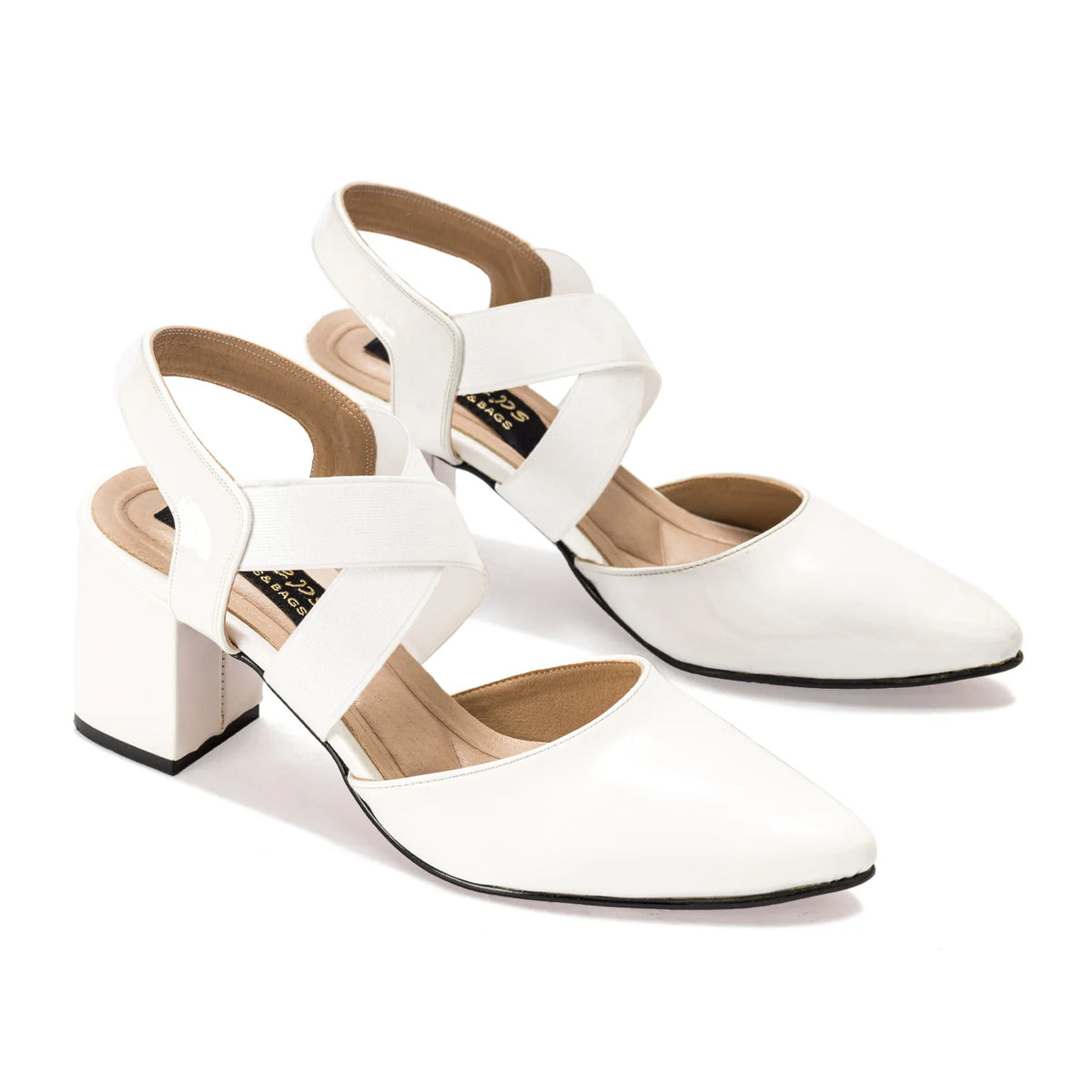 MR-101 White