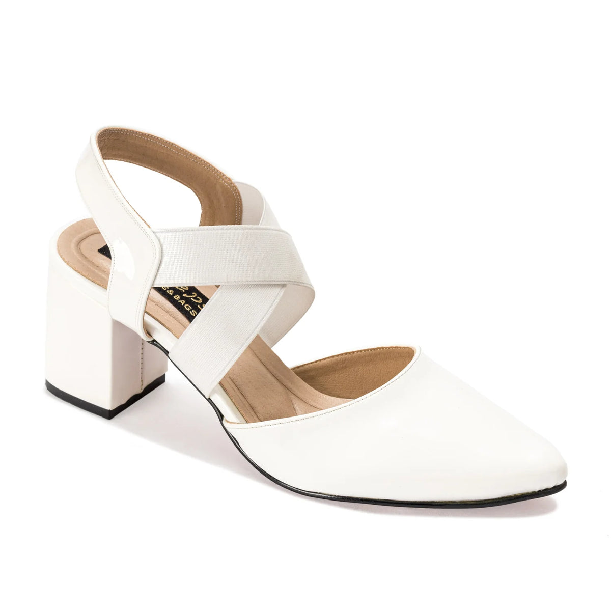 MR-101 White