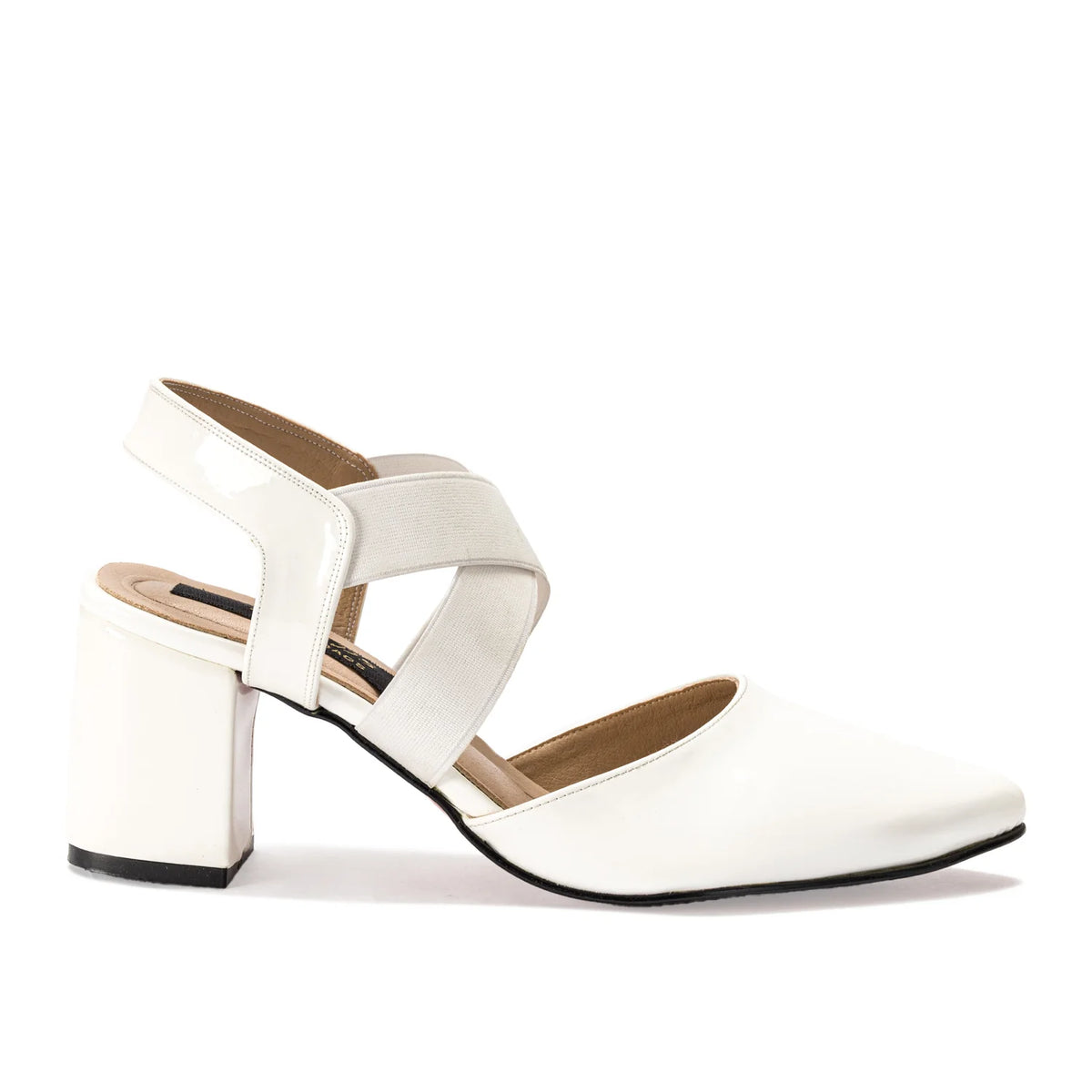 MR-101 White