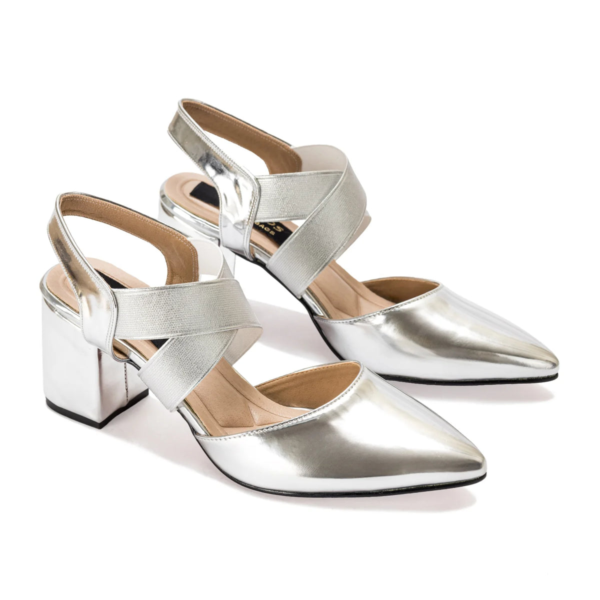 MR-101 Silver