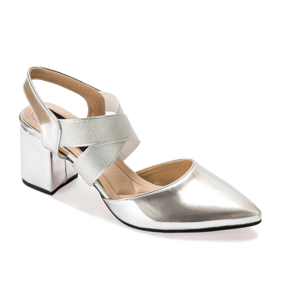 MR-101 Silver
