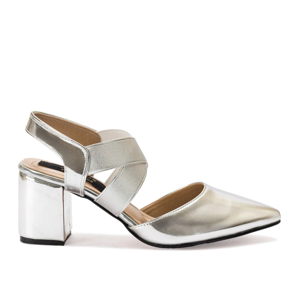 MR-101 Silver