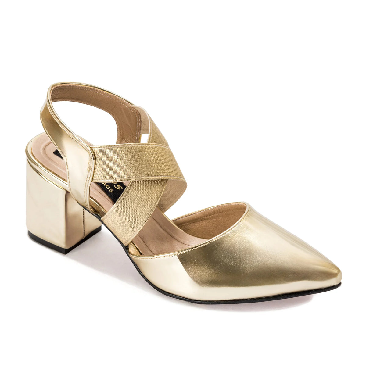 MR-101 Gold