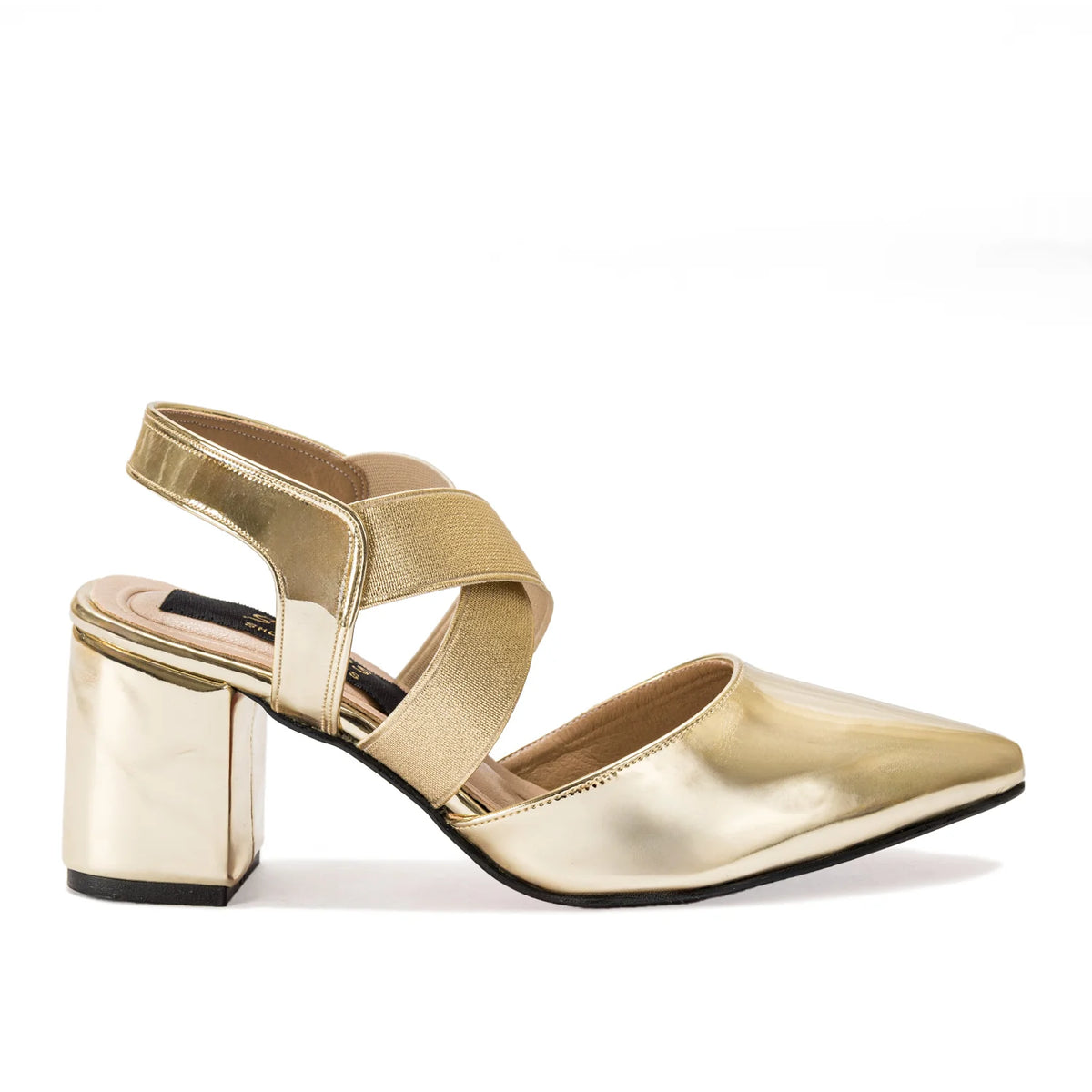 MR-101 Gold