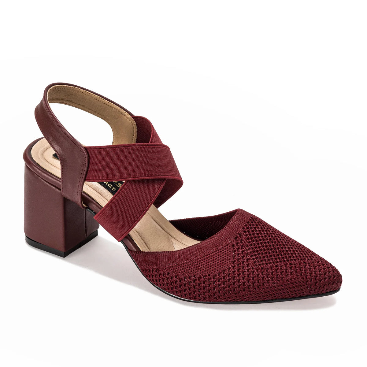 M-160 Burgundy