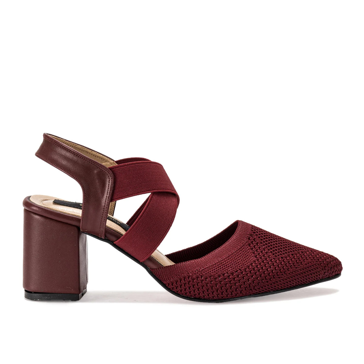 M-160 Burgundy