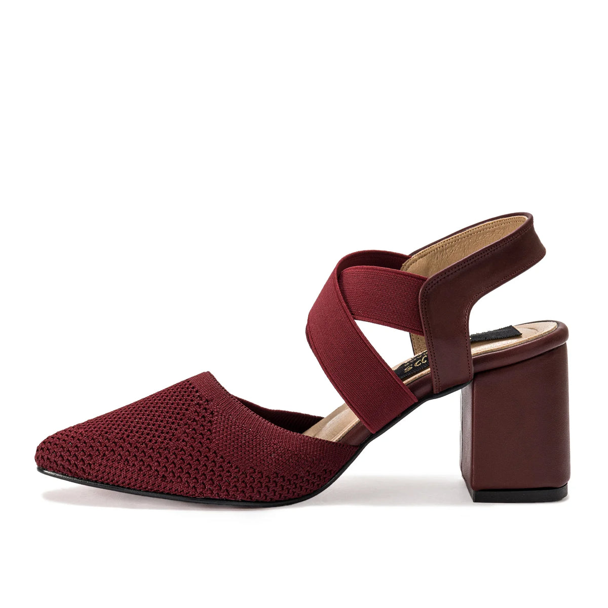 M-160 Burgundy