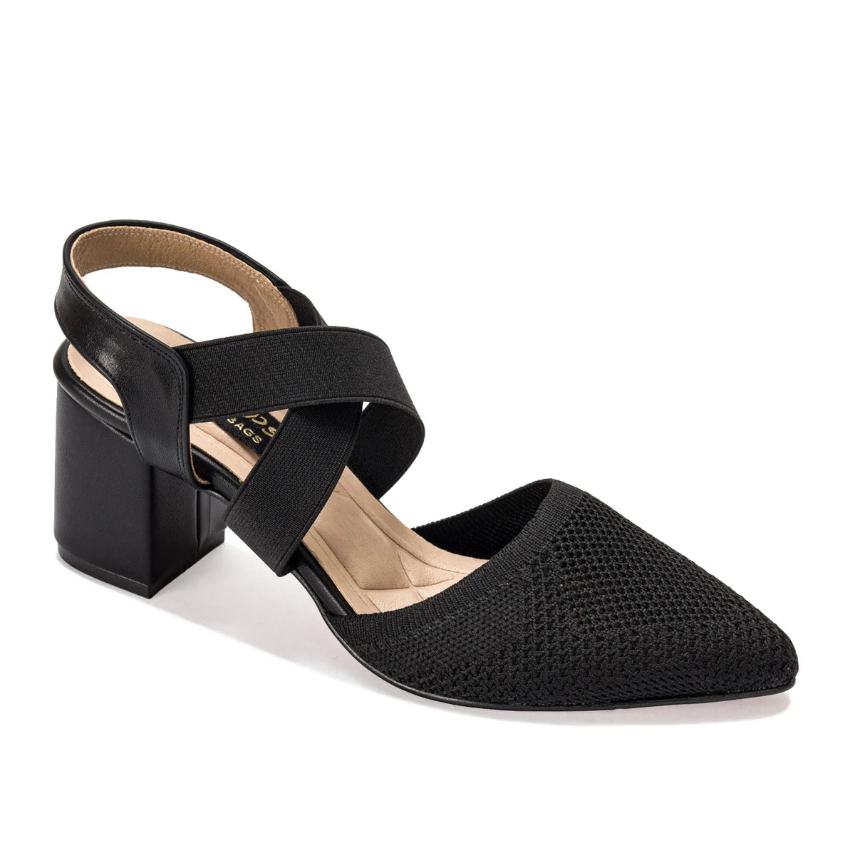 M-160 Black