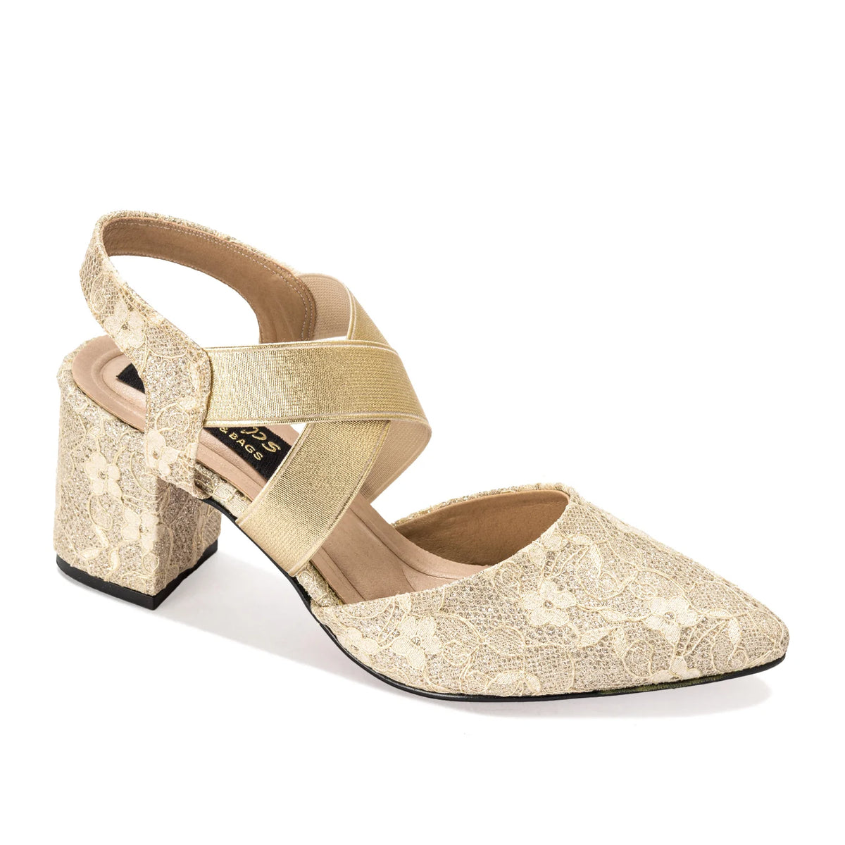MD-101 Gold