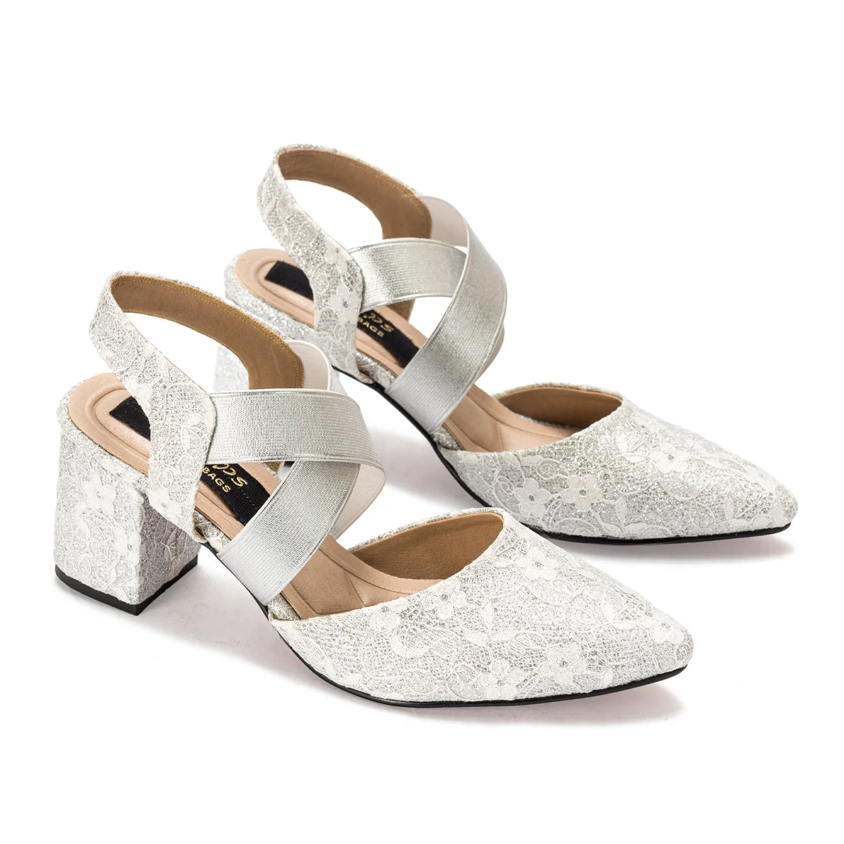 MD-101 Silver