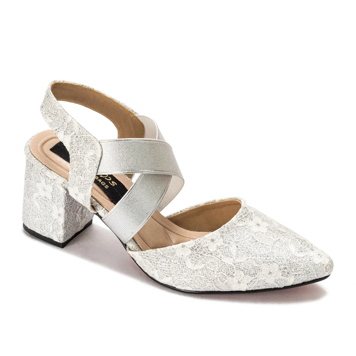 MD-101 Silver
