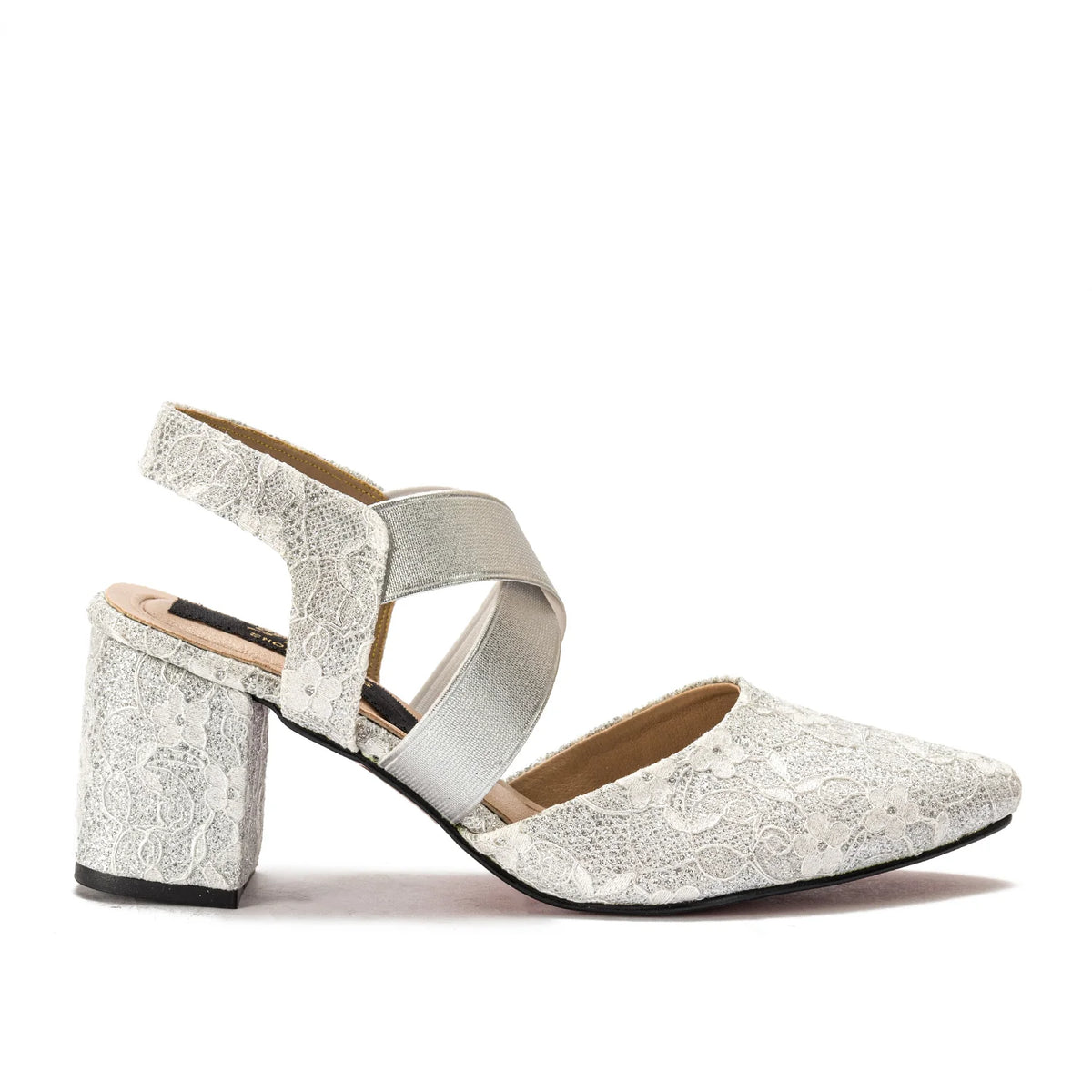 MD-101 Silver