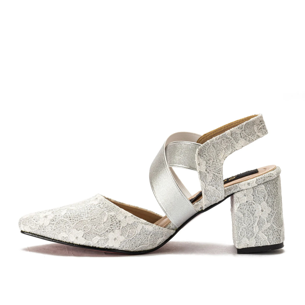 MD-101 Silver