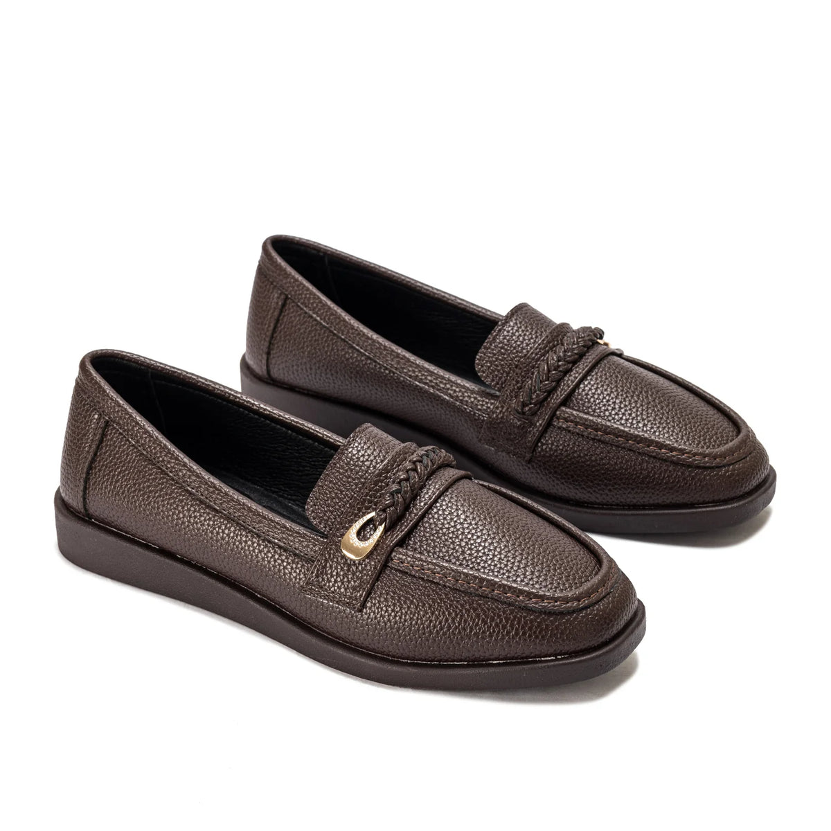 VE2002 Brown