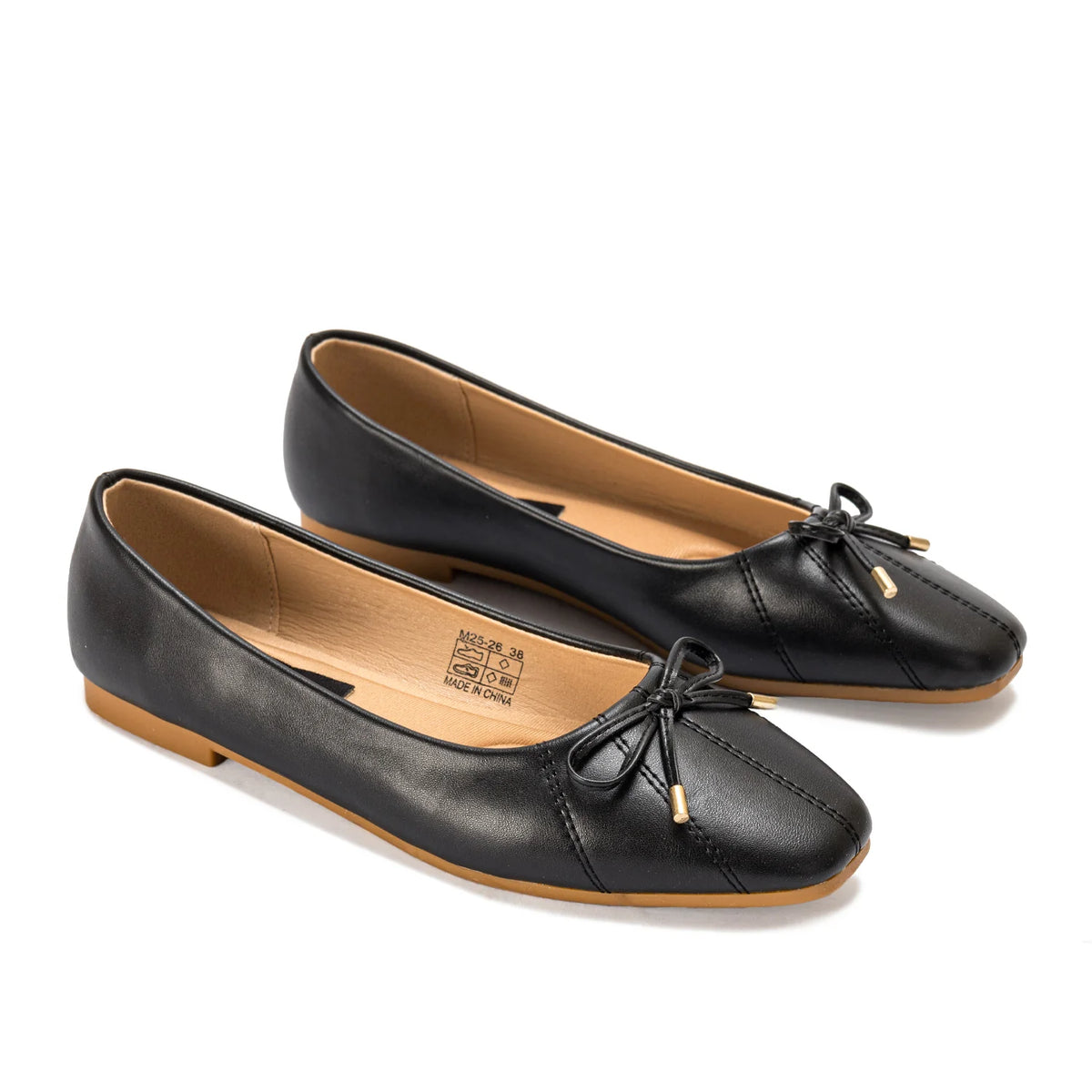 M25-26 Black