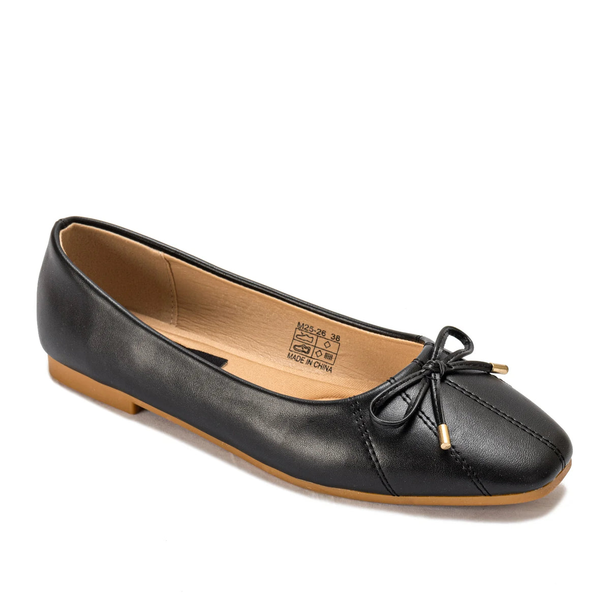 M25-26 Black