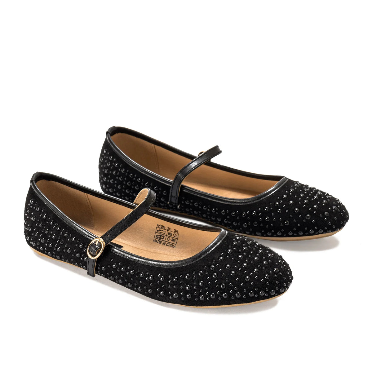 M25-35 Black