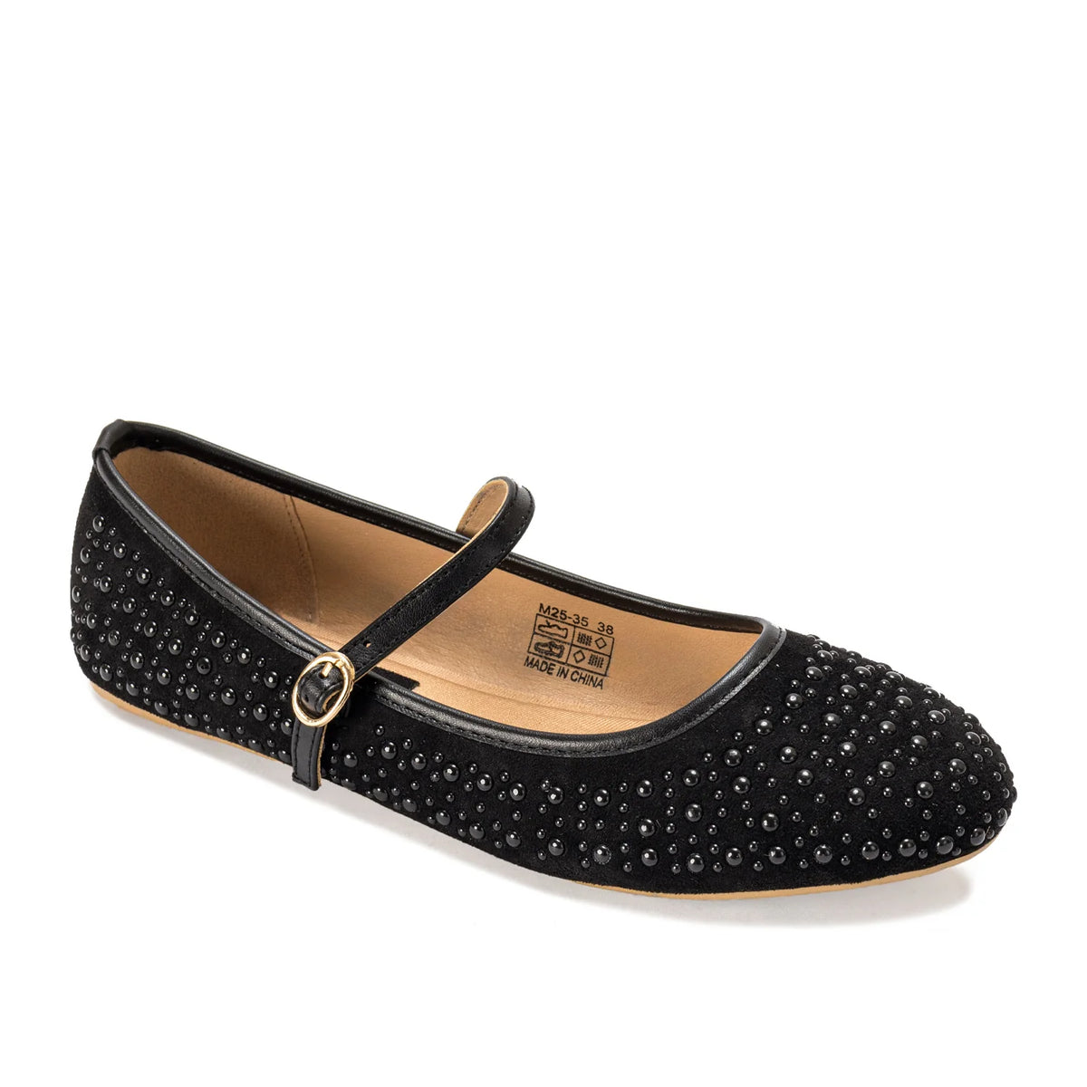 M25-35 Black