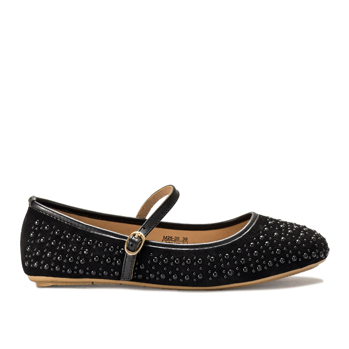 M25-35 Black