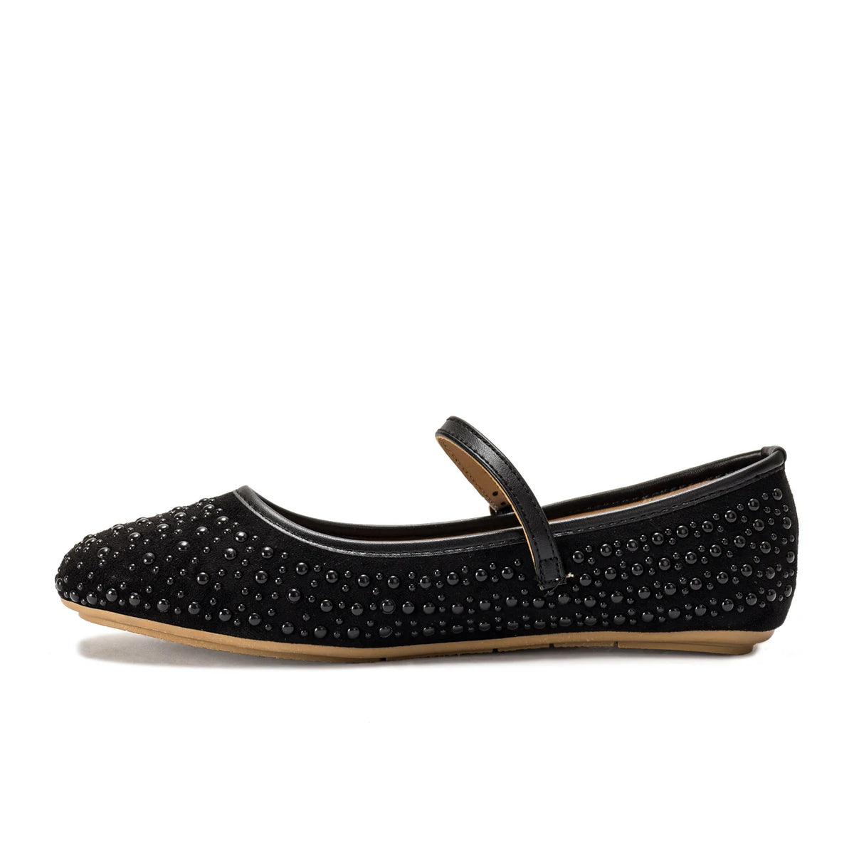 M25-35 Black
