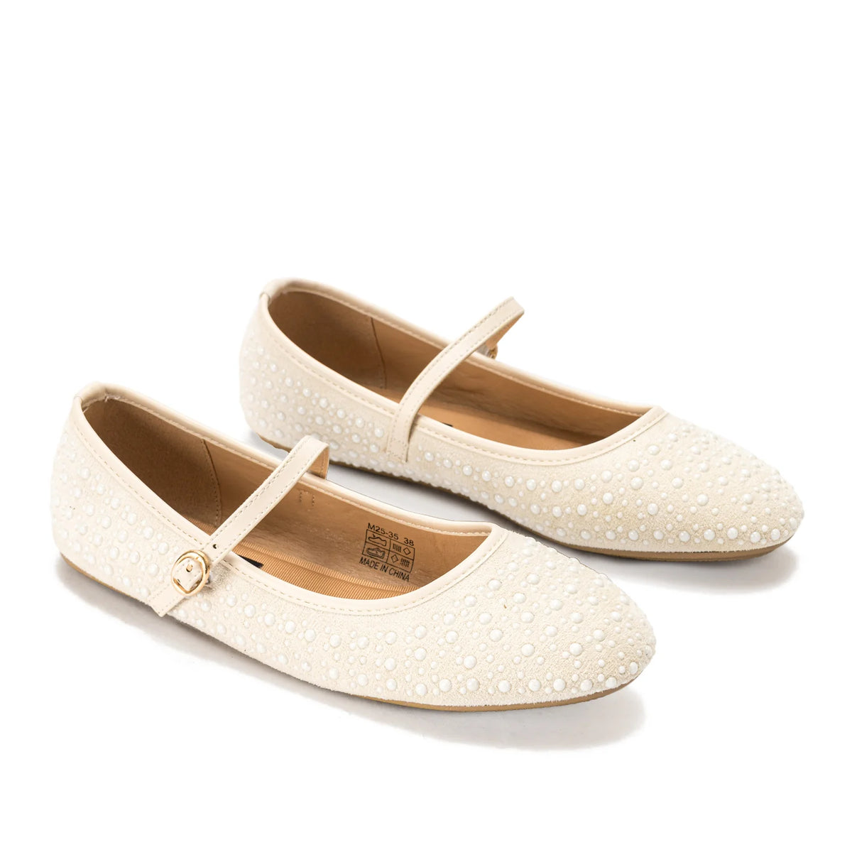M25-35 Beige
