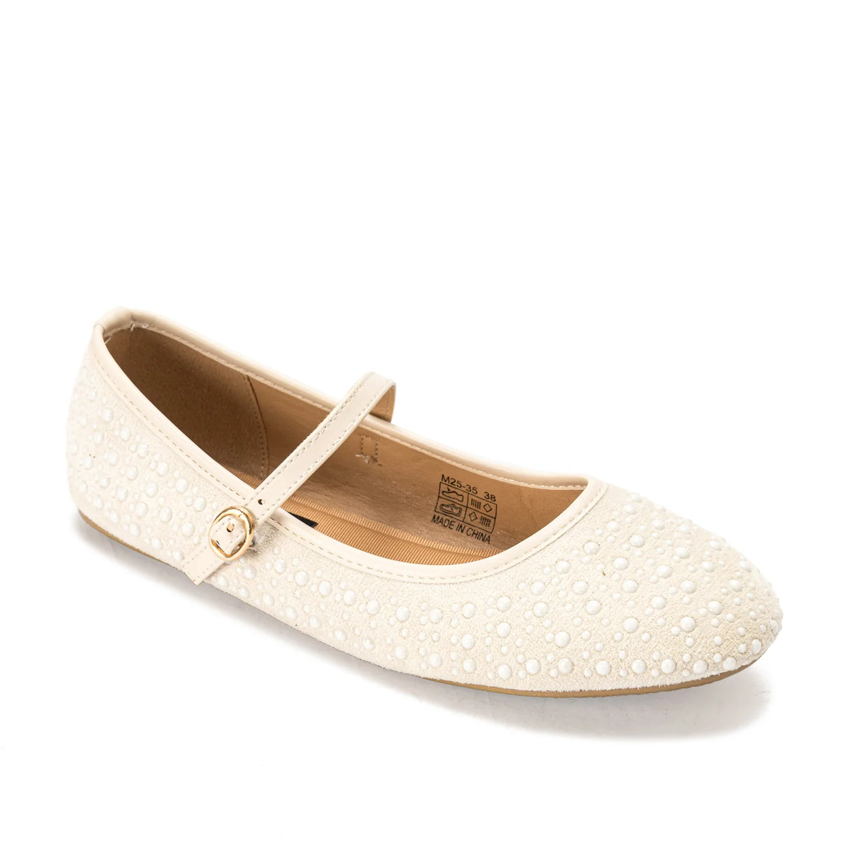 M25-35 Beige