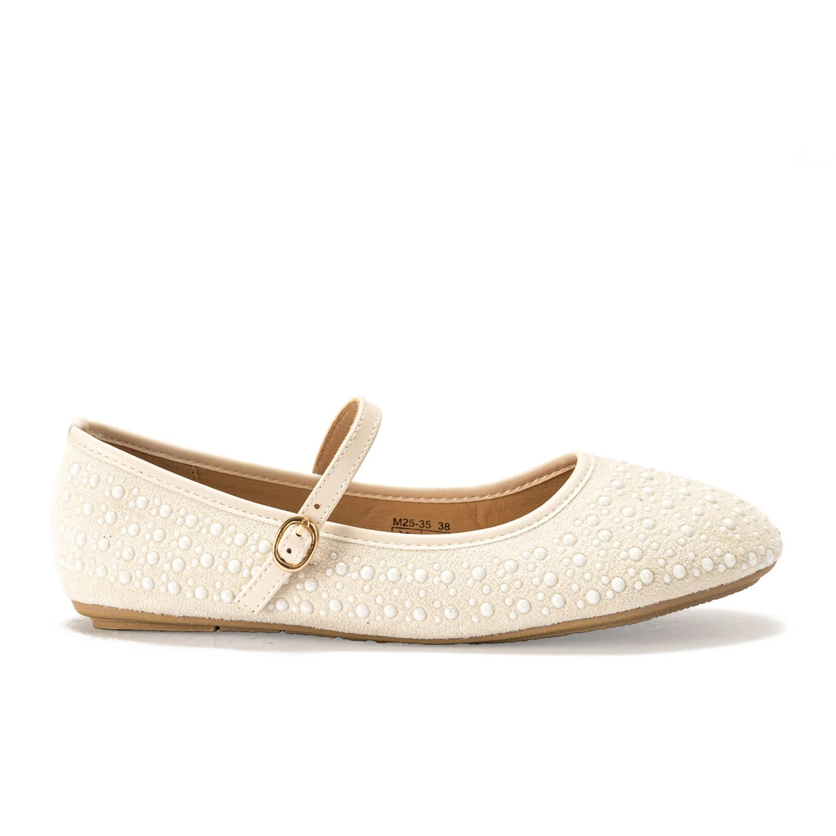 M25-35 Beige