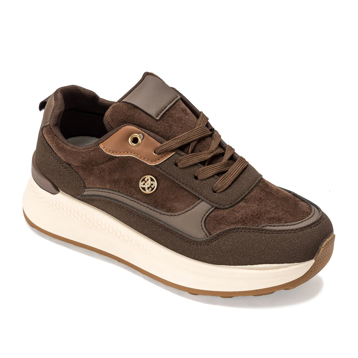 MU-593 Brown