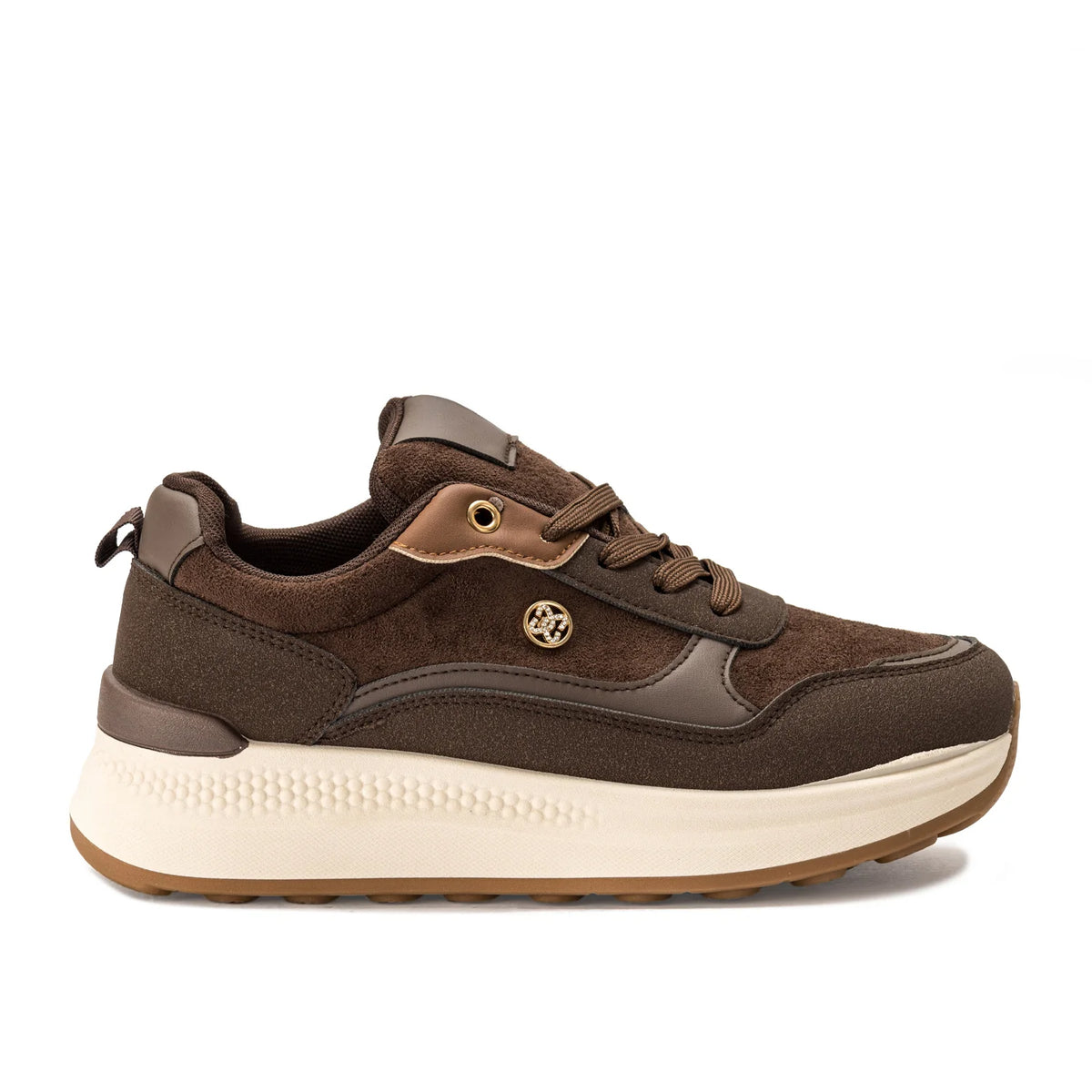 MU-593 Brown