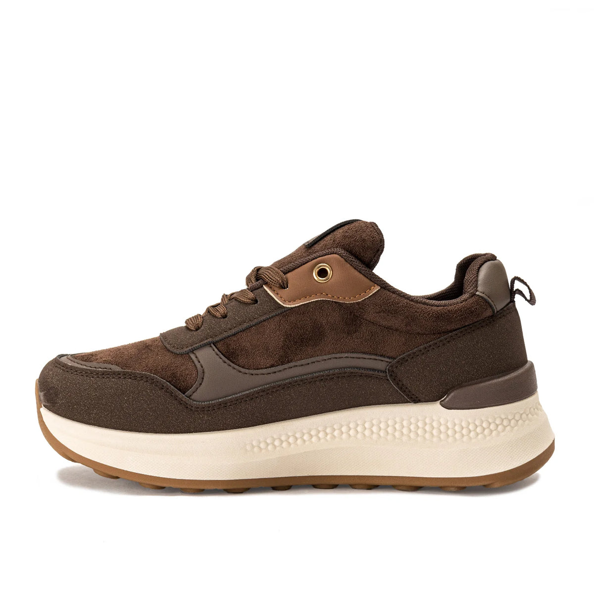 MU-593 Brown