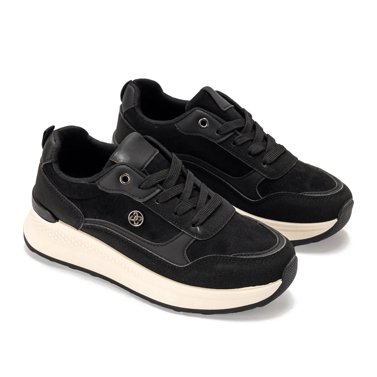 MU-593 Black