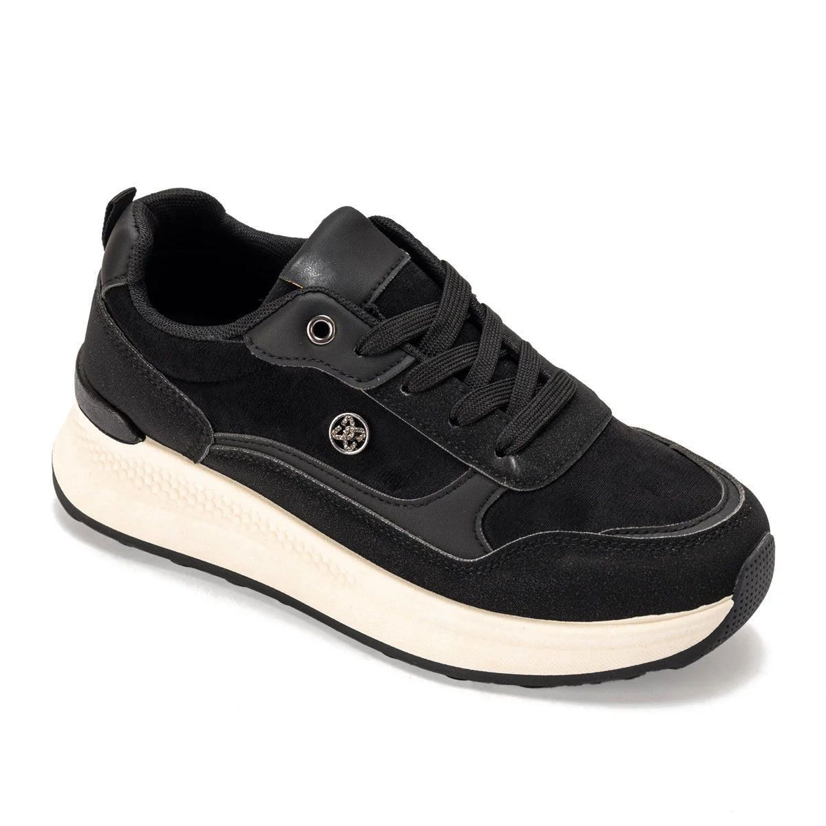 MU-593 Black