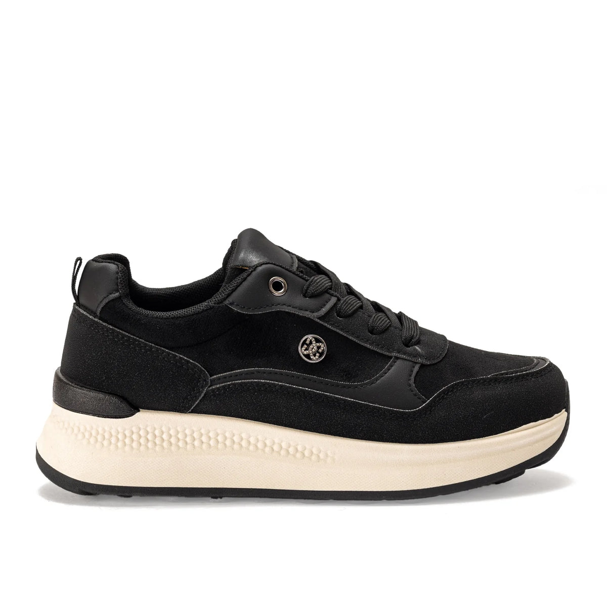 MU-593 Black