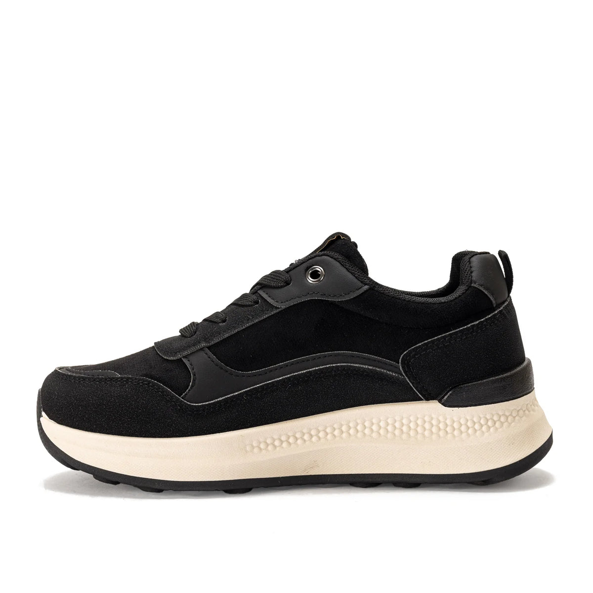 MU-593 Black