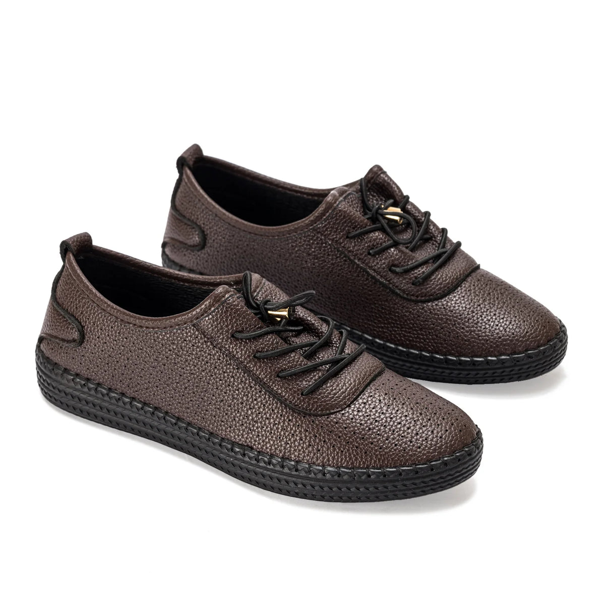 VE2007 Brown
