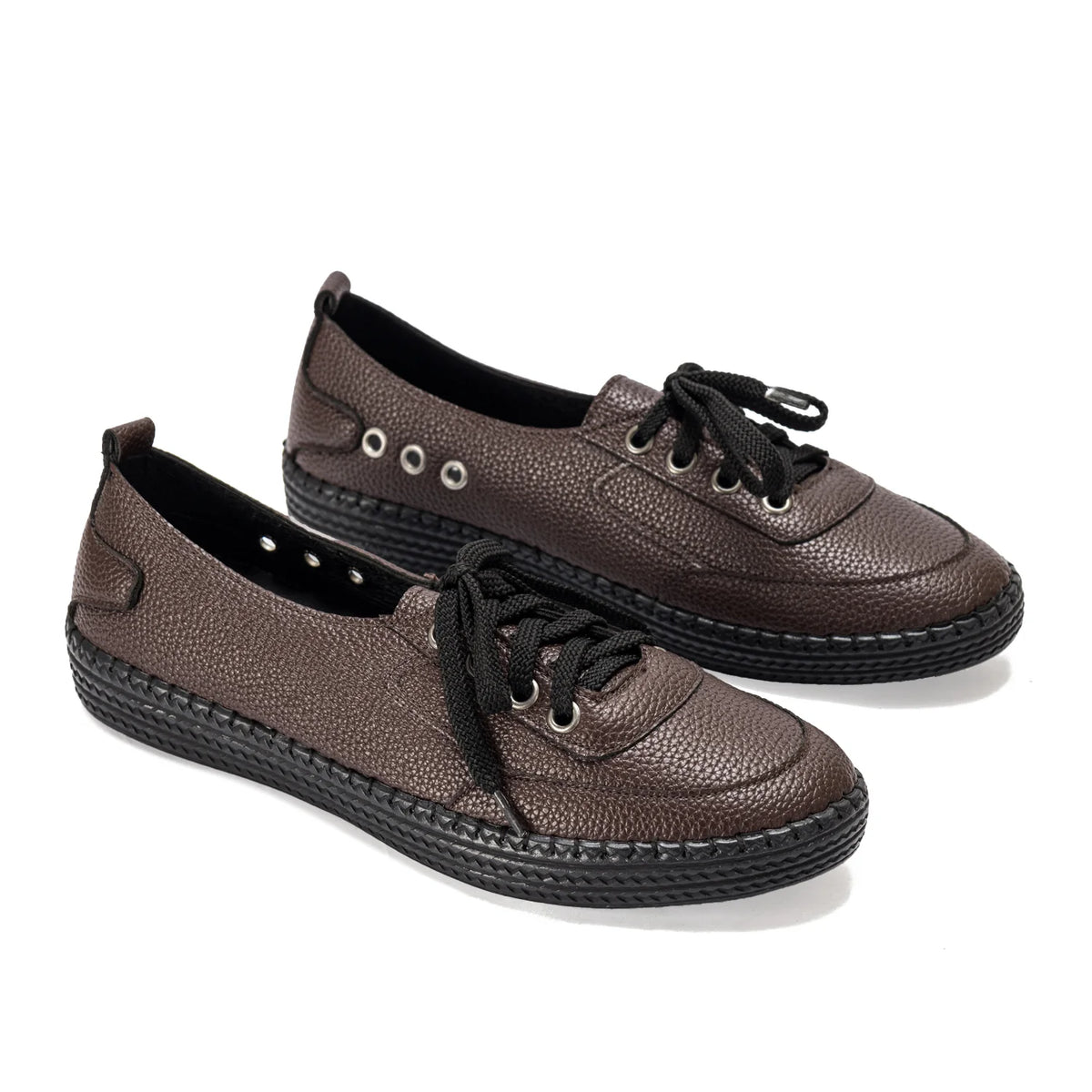 VE2004 Brown