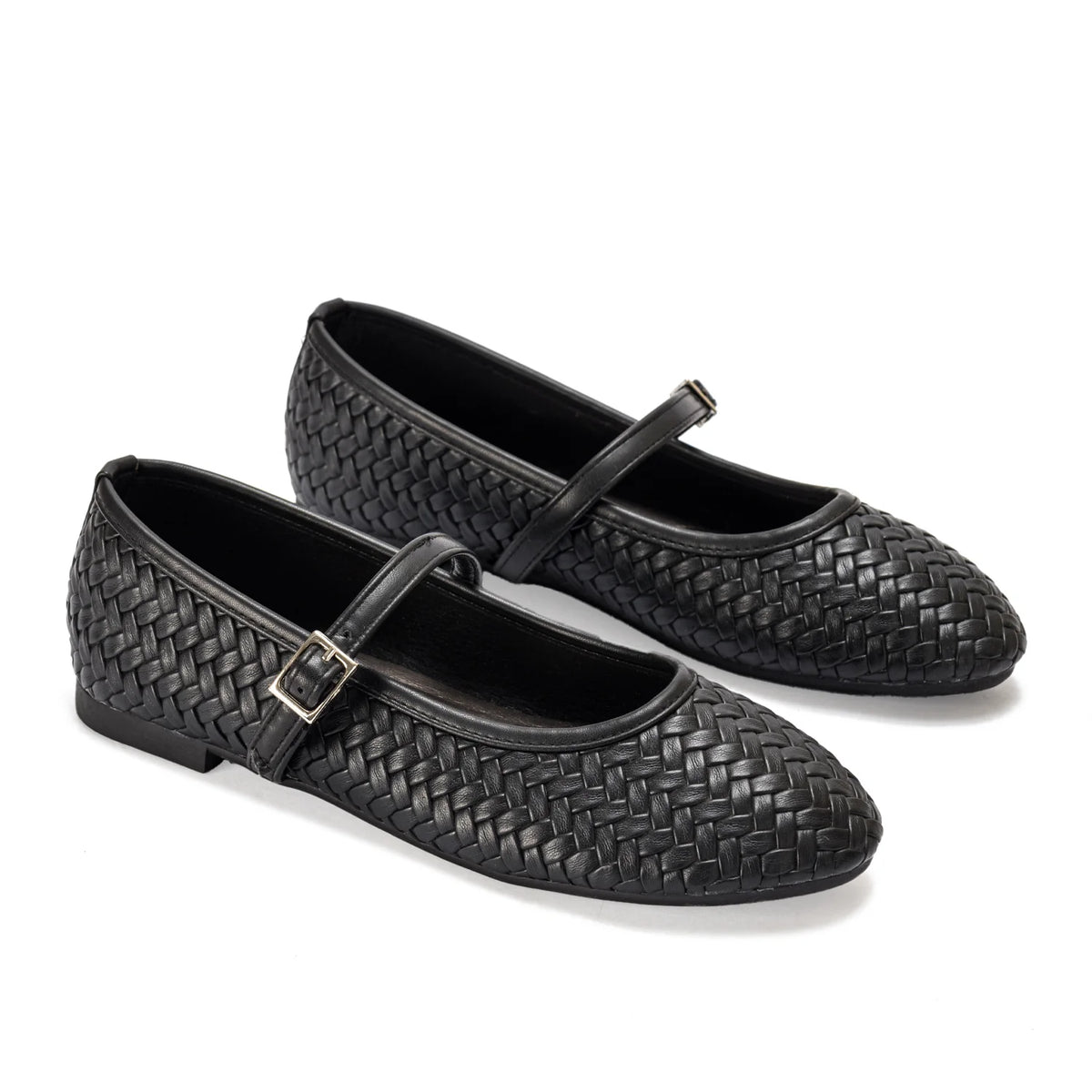 CA96 Black