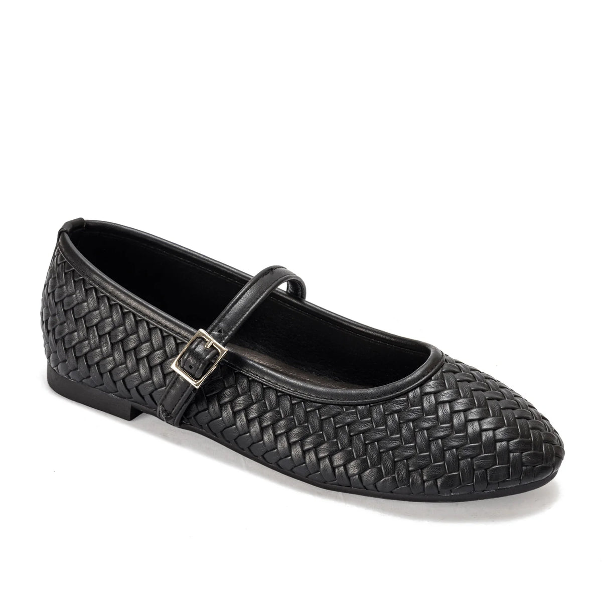 CA96 Black