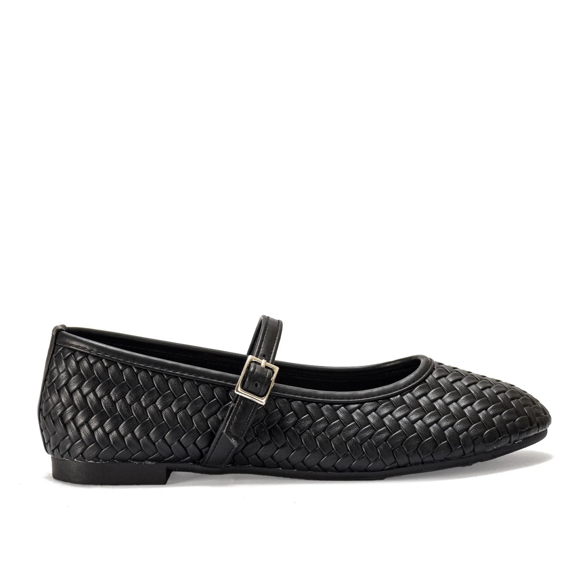 CA96 Black