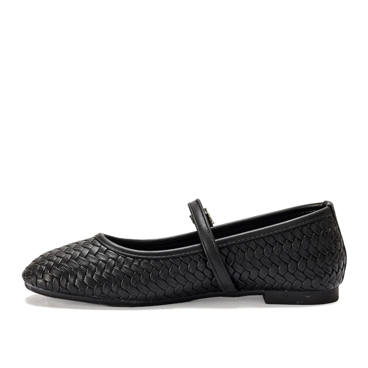 CA96 Black