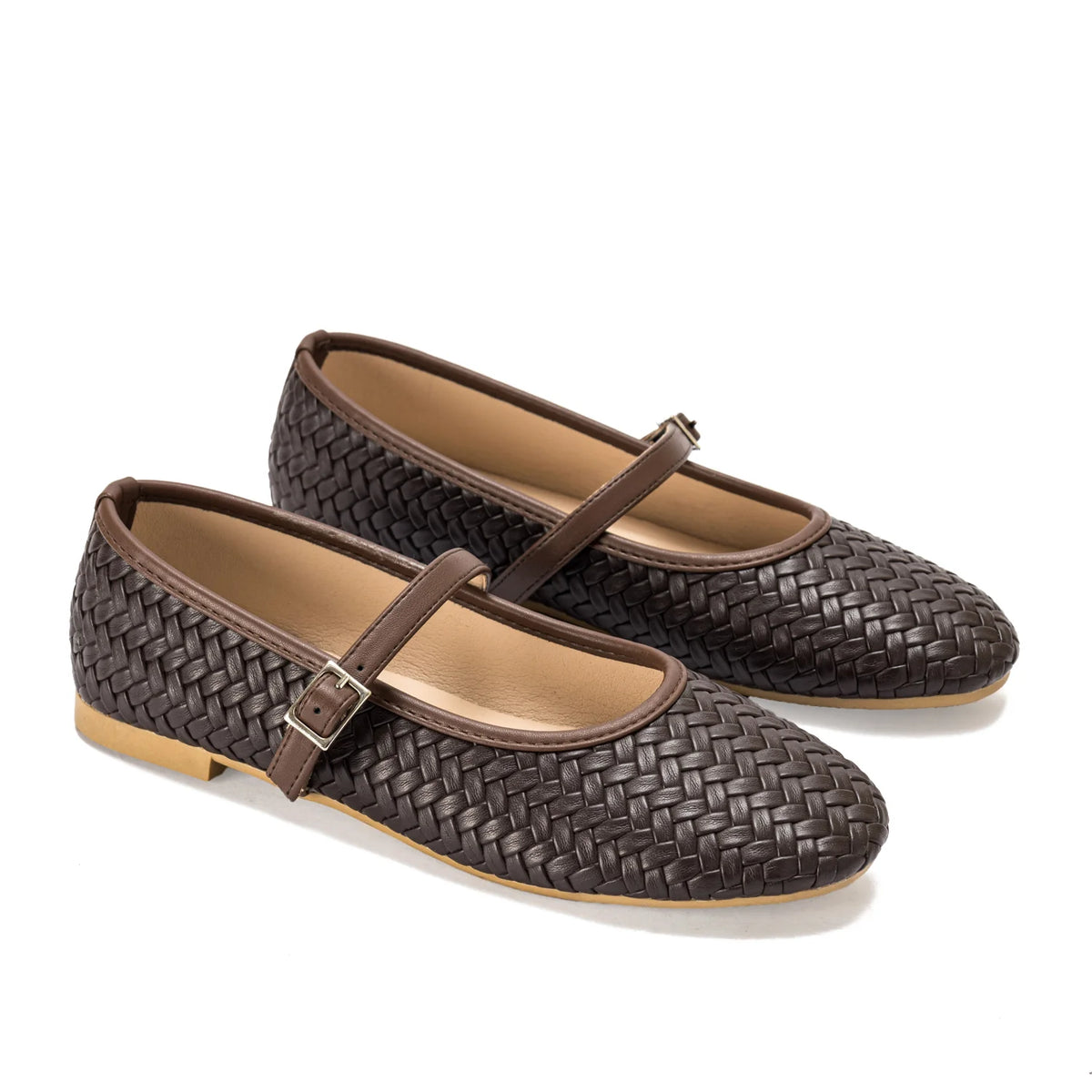 CA96 Brown
