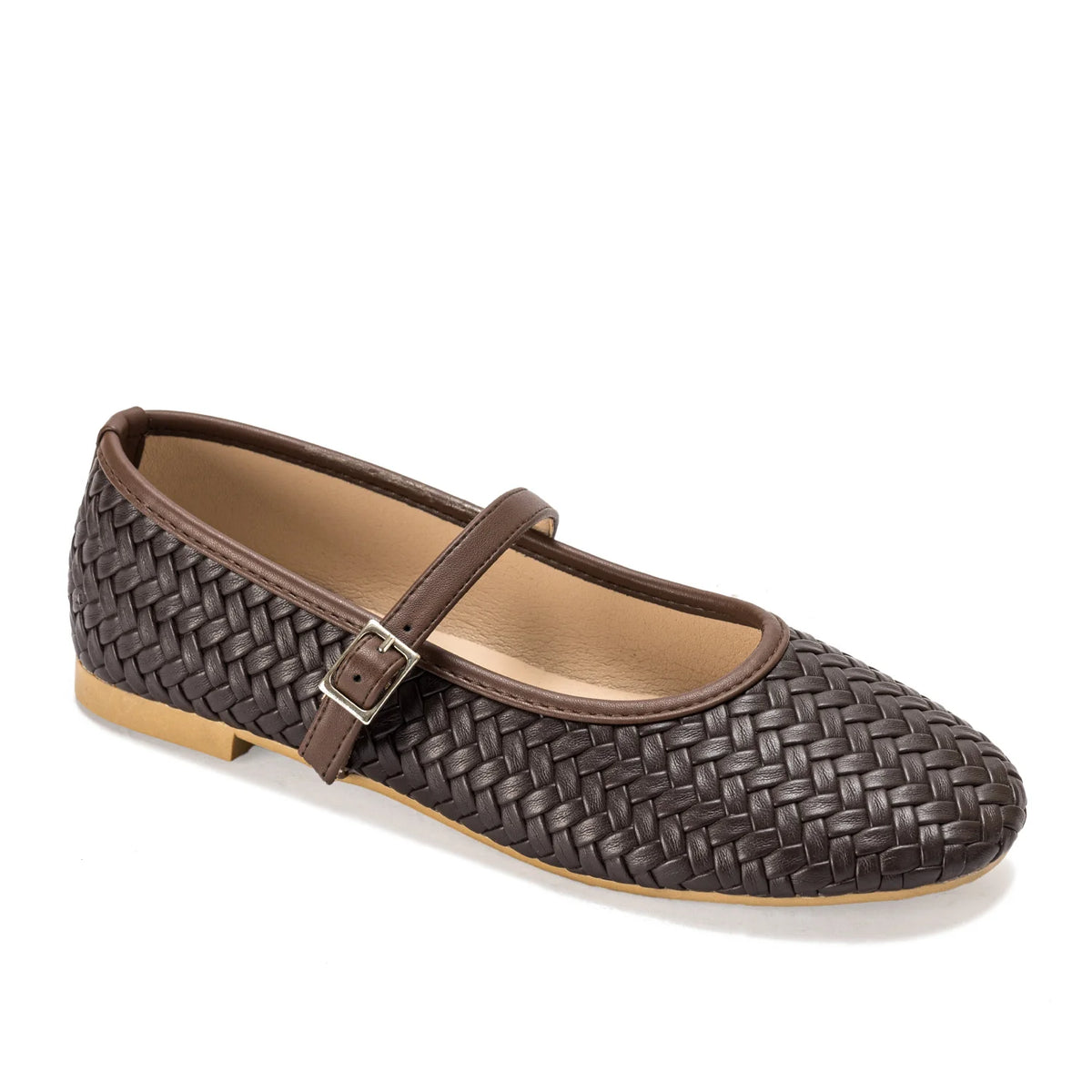 CA96 Brown
