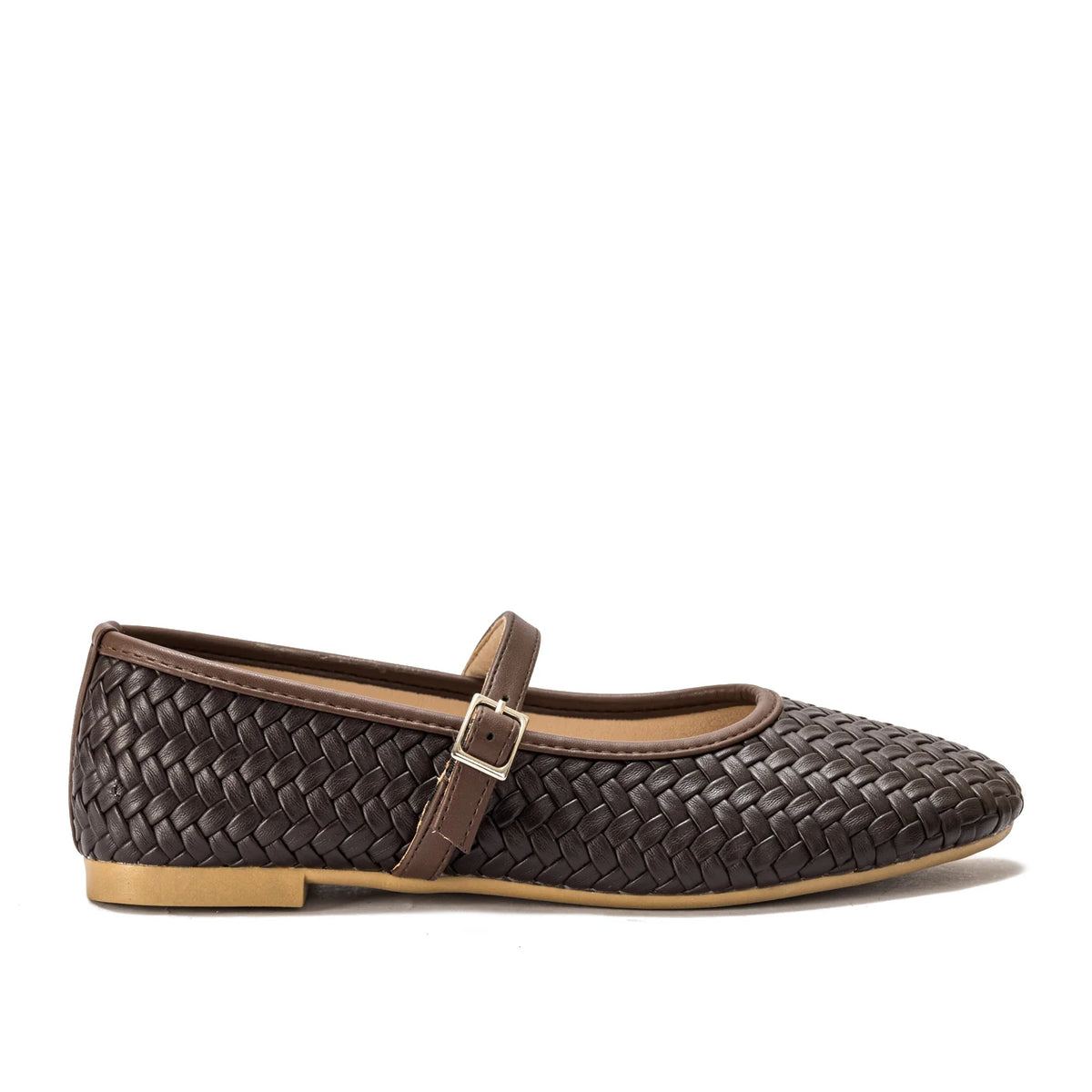 CA96 Brown