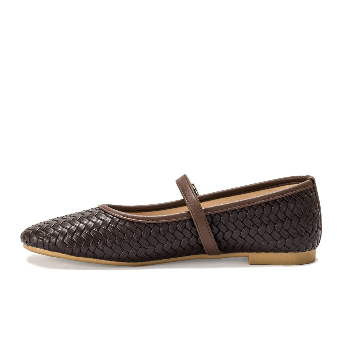 CA96 Brown